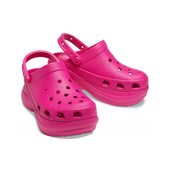 Crocs Bae Clog EVA 'Pink'