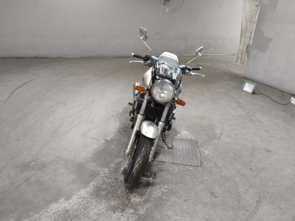 Yamaha XJR1200 , 1997