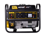 Электрогенератор HT 1.0А Huter