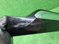 Накладка двери задняя правая Volvo XC90 2 (14-19)