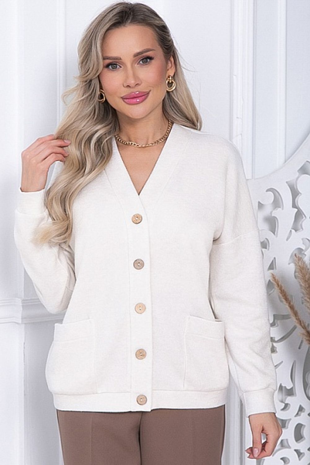 Кардиган 9059-2 Avili