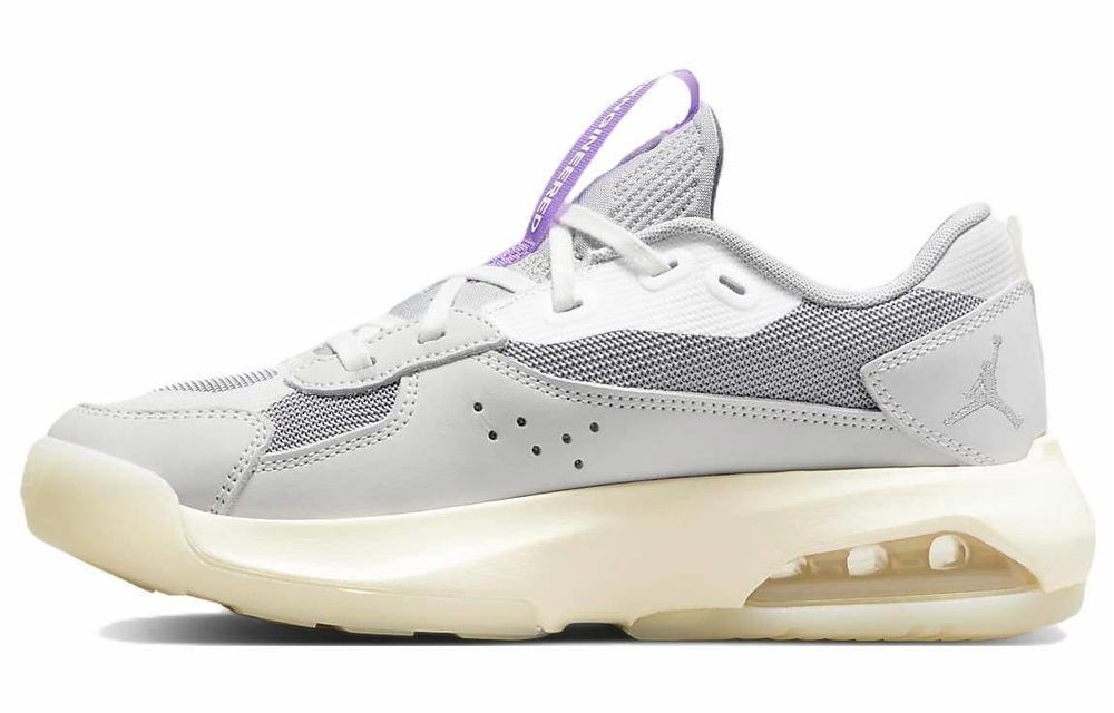 Кроссовки Jordan Air 200E (Женская размерная сетка)