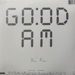 Mac Miller – GO:OD AM 3LP (Европа 2025г.) Yellow