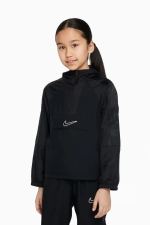 Кофта Nike Dri-FIT Academy Junior - черный