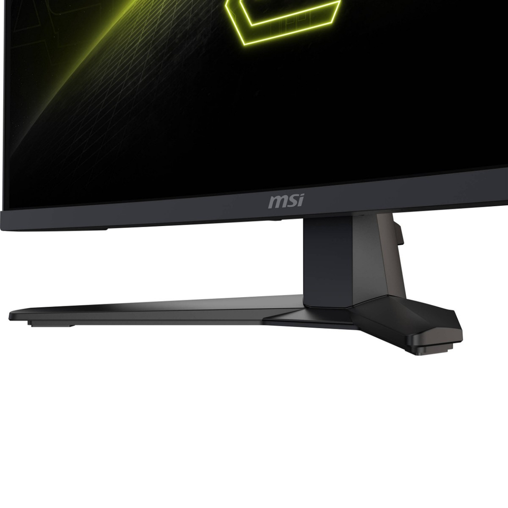 Монитор MSI MAG 275CQF E18 27" 16:9 WQHD (2560x1440) Rapid VA Curve 180HZ, 0,5ms