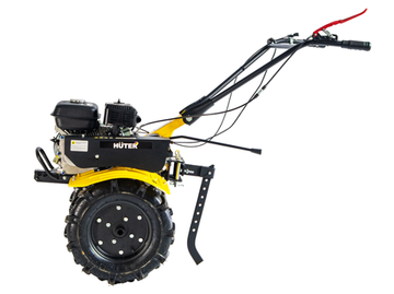 Мотоблок "HUTER" МК-7000P-10-4х2