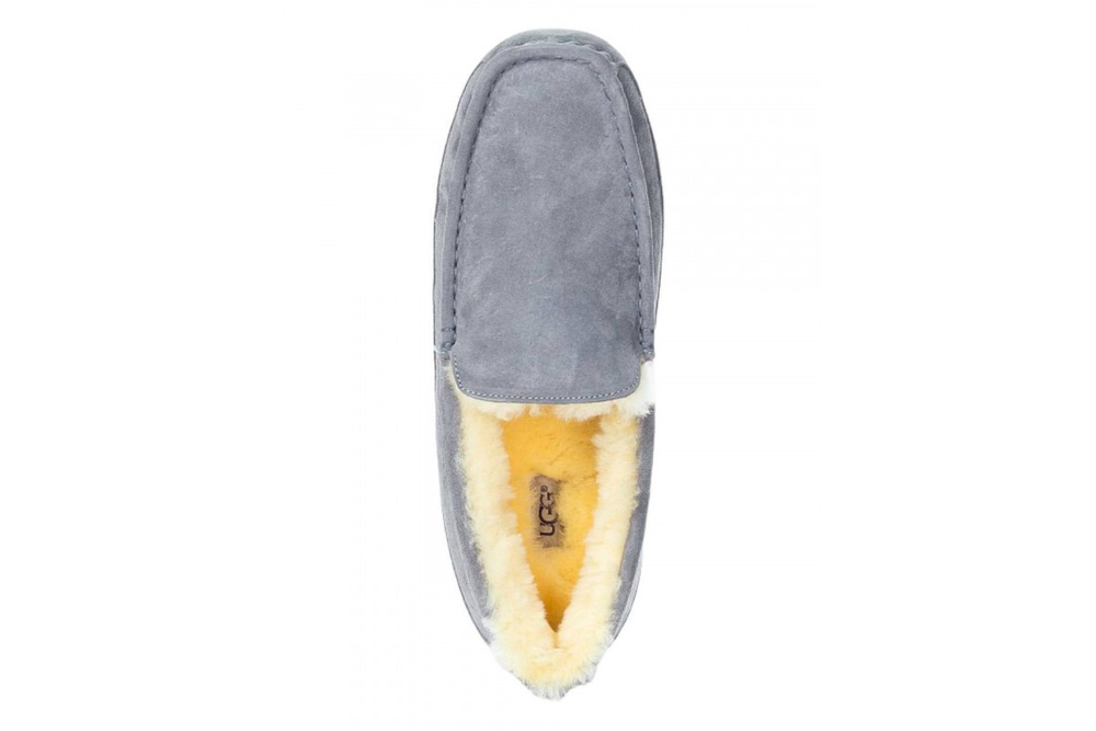 UGG Mens Ascot Crey