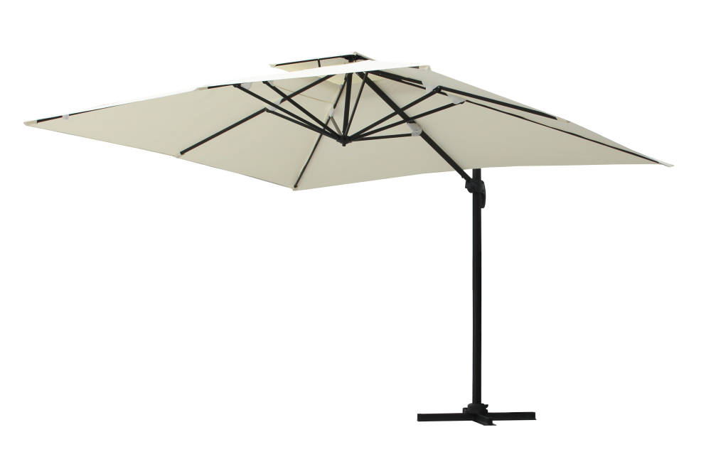 Зонт Garden Story Килт MAX (светло-бежевый) 1 уп.