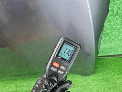 Капот Chery Tiggo 8 Pro (2021-2024)