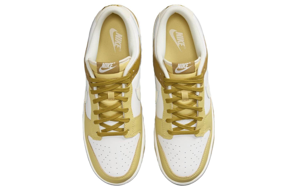 Кроссовки Nike Dunk Low Retro