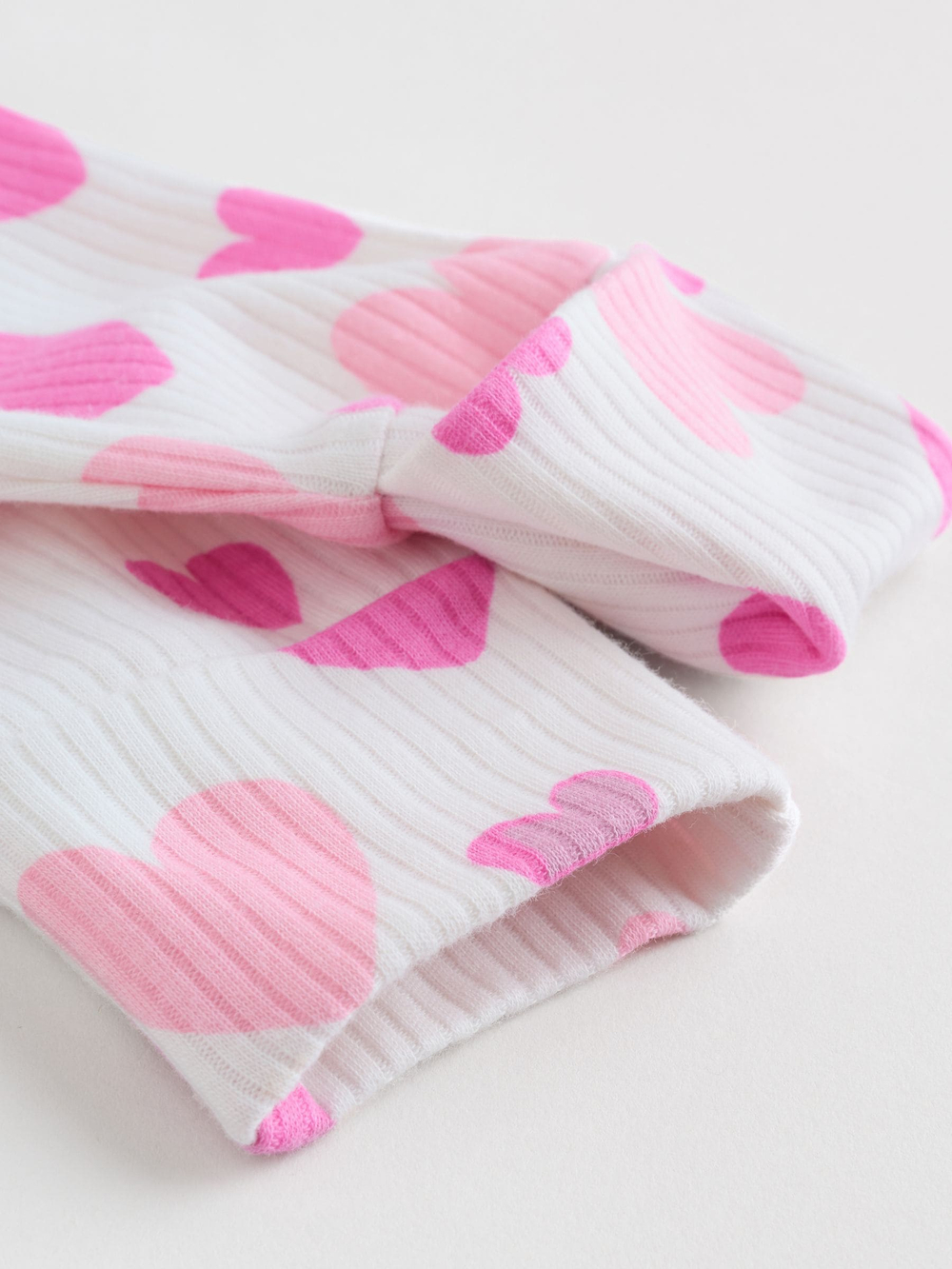 Комбинезон / Cлип для малышей Next H44-214, 3 шт., Розовый