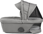 Коляска 3 в 1 Peg Perego Veloce TC Belvedere Lounge Mercury
