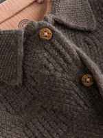 Комплект из трех предметов Next N22-319, Серый, Розовый