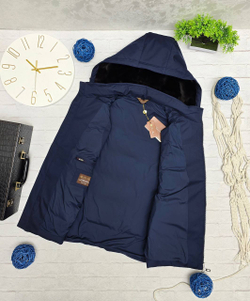 Безрукавка Loro Piana