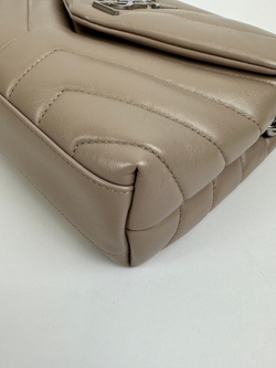 Сумка Saint Laurent Loulou Toy