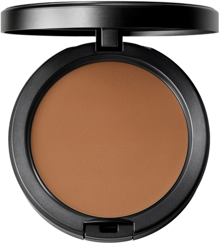 MAC Cosmetics Studio Fix Powder Plus Foundation Prefill - Матирующий пудровый тональный фон. оттенок NC55, 12 g