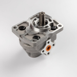 Насос НШ-10 (М) 16 МПа левый "МЗПО"