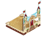 Песочница Куб-2