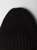 Шапка детская на осень