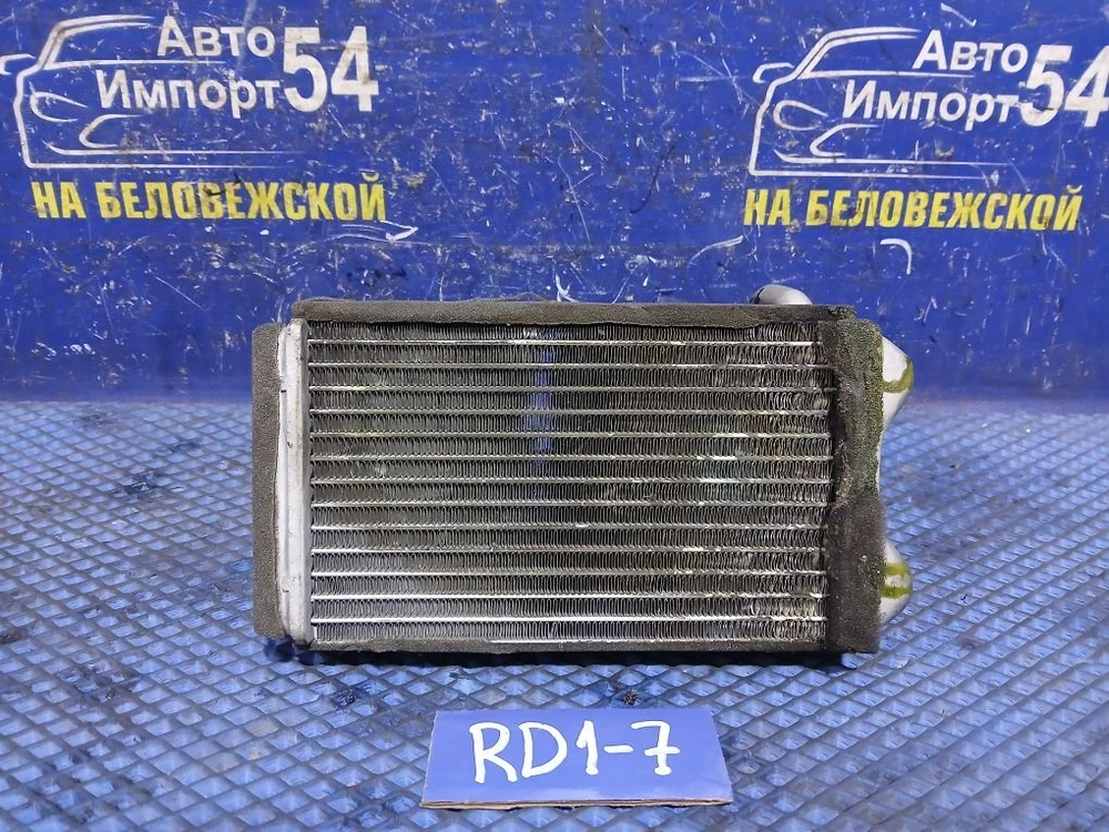 Радиатор печки Honda CR-V 1996
