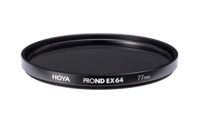 Светофильтр Hoya PROND EX 64 нейтрально-серый 67mm