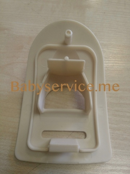 Заглушка ремня Inglesina Prime Miglia I-Fix