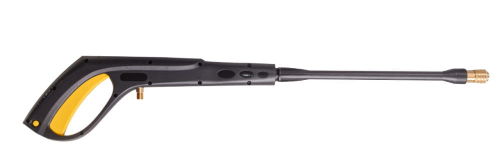 Пистолет-распылитель Huter под форсунку для линеек 135, 165, 195 (кроме ARV)