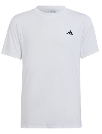Adidas boys tennis shirt top