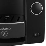 Кофеварка капсульная Bosch Tassimo JOY TAS4302EE