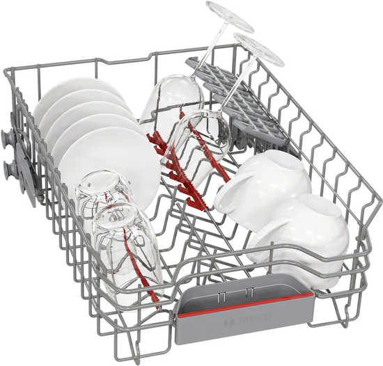 Встраиваемая посудомоечная машина BOSCH SPV6EMX65Q