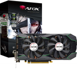 Видеокарта PCI-E Afox GeForce GTX 1660 Ti (AF1660TI-6144D6H4)