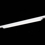 ST366.538.24 Св-к трек. Белый LED 1*24W 3000K 2 250Lm Ra&gt;98 120 IP20 L600xW34xH33 180-240V