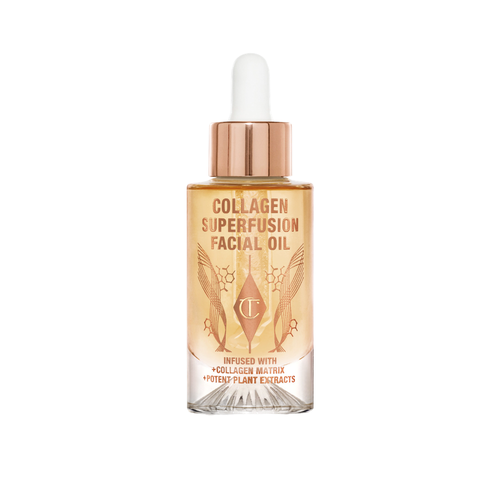 Charlotte Tilbury Collagen Superfusion Facial Oil