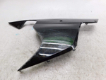 Пластик нижний левый Honda VFR800 64540-MJM-D000