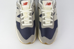 Кроссовки New Balance 237 Wmns Grey / Blue