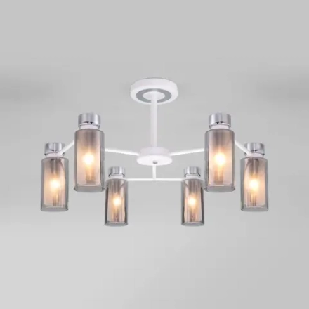 Потолочная люстра Eurosvet AMADO 70115/6 4690389189326