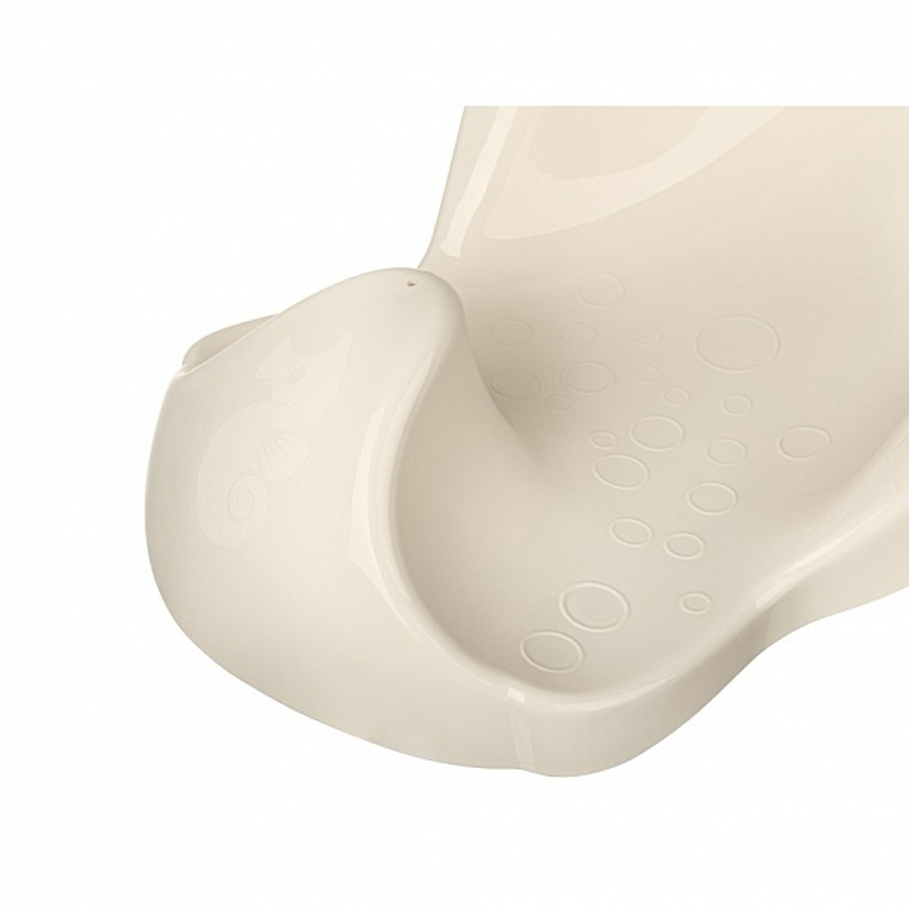 Горка для купания бежевый 431326807