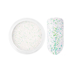 Серия мерцающего декора White Line для дизайна №29