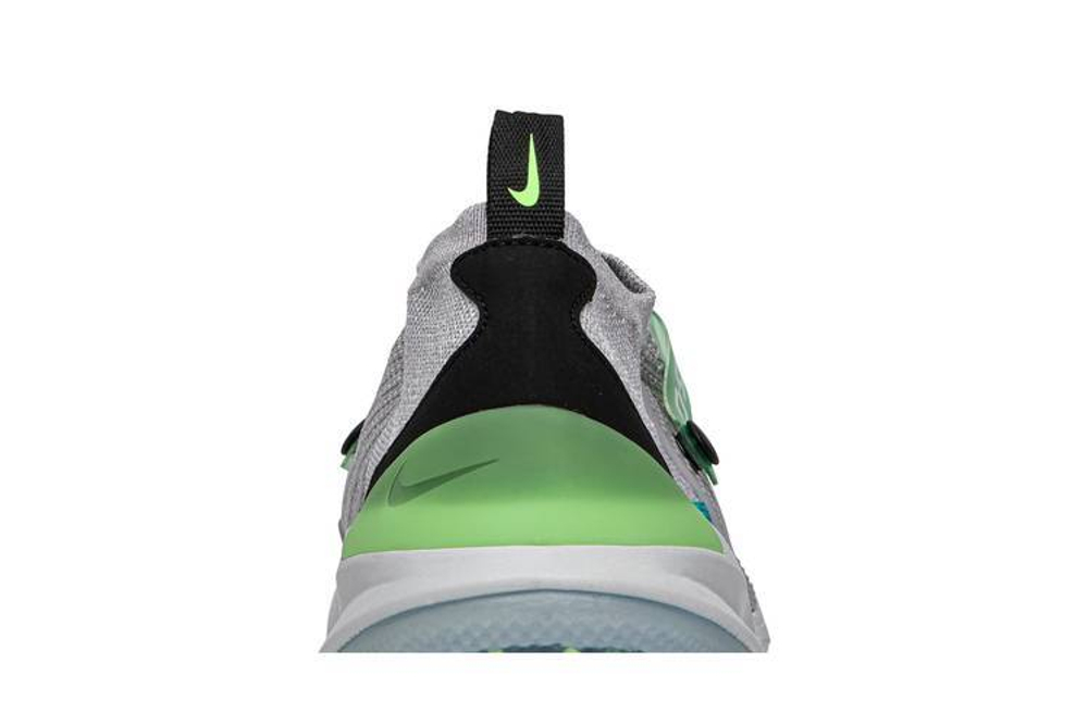 Кроссовки Nike Obj Joyride Flyknit