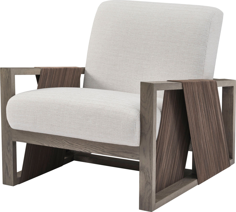 Кресло McGuire Harbor Lounge Chair