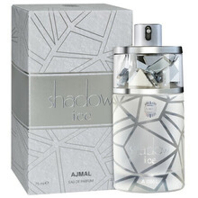 Ajmal Shadow Ice EDP 75ml