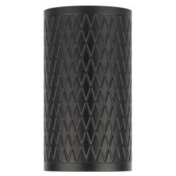 Светильник настенно-потолочный спот ЭРА OL44 BK MR16 GU10 IP20 черный