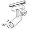 Трековый светодиодный светильник для магнитного шинопровода Maytoni Track Lamps TR019-2-10W3K-B