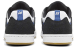 Кроссовки Nike Sb Alleyoop Sb Alleyoop "White Team Royal"
