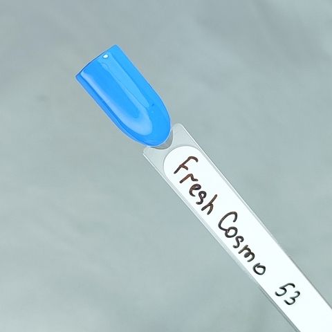 Fresh гель-лак «Cosmo collection” №053 8g