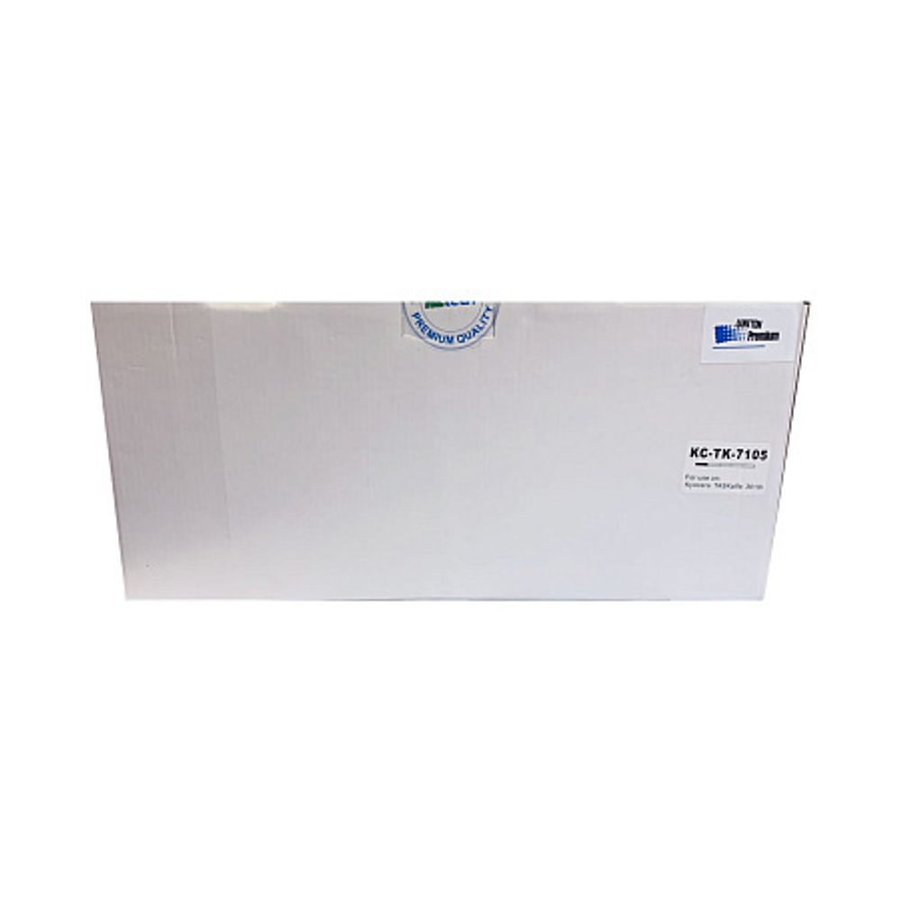 Тонер-картридж UNITON, аналог KYOCERA TK-7105 для TASKalfa 3010i (20K)
