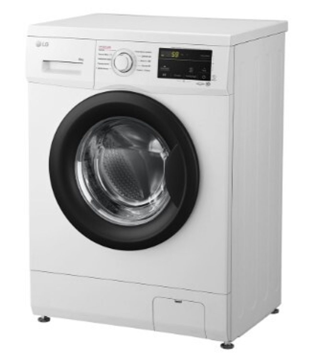 Стиральная машина LG F2J3NS8W