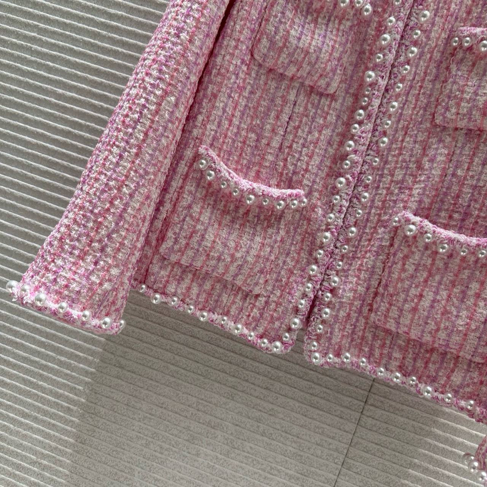 Жакет CHANEL
