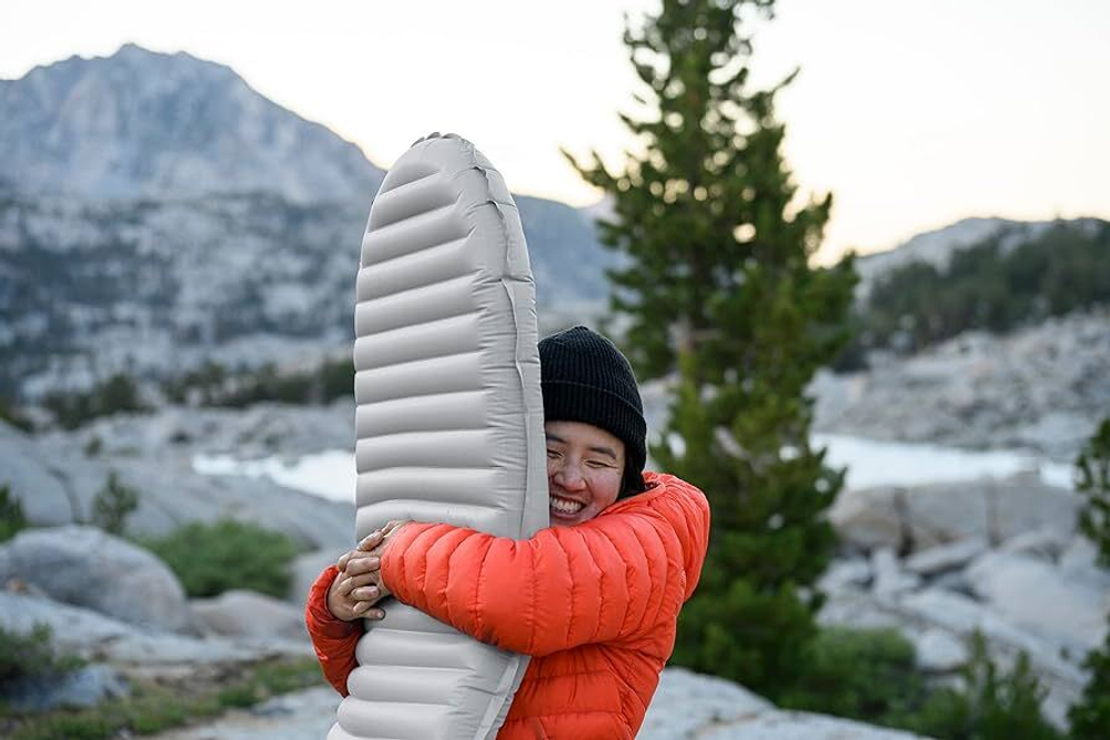 Коврик туристический  Therm-A-Rest NeoAir Xtherm NXT, long