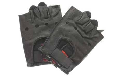Мужские перчатки без пальцев Z1R